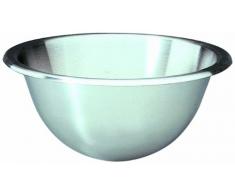 Bassine cul-de-poule 350mm