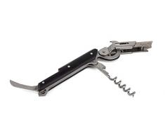 Peugeot Clavelin Noir Tire-Bouchon Sommelier (200428)