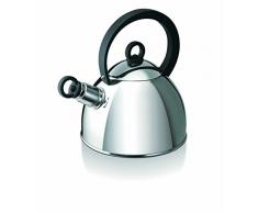 Beka 16303664 Oslo Bouilloire en acier inoxydable 1,5 L
