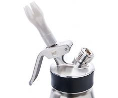 ISI CB502 Siphon à Chantilly