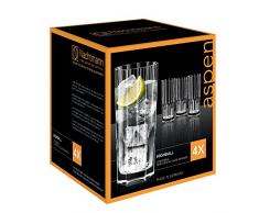 Spiegelau & Nachtmann, Verre en Cristal, Aspen Verres à Cocktail