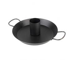 Jamie Oliver BBQ Chicken - Plat à rôtir pour poulet - passe au lave-vaisselle