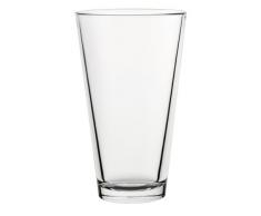 Utopia P52476 City Long Drink en verre, 12 G, 34 cl (lot de 12)