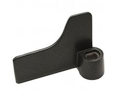 Panasonic machine à pain avec revêtement en Téflon Pagaie/pétrissage - Sd252 etc.