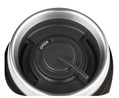 THERMOS 123146T King Tumbler MUG Bleu, INOX, Midnight Blue, 0,47 l