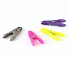 PINCES A LINGE X32 RONDES