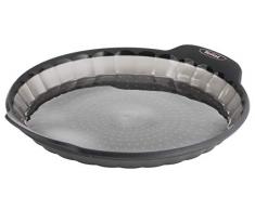 Tefal Crispybake Moule à tarte silicone 28 cm J4170814