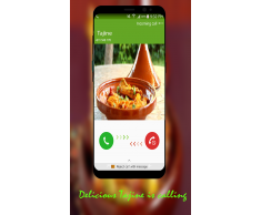 Moroccan Tajine Prank Call