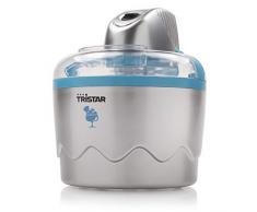 SORBETIERE MACHINE A GLACE -NEUF garantie 2 ans