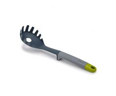 Joseph Joseph Elevate Cuillère à spaghetti avec reposoir intégré