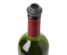 Le Creuset WA-138 Lot de 2 bouchons pour bouteille de vin