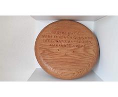 Casse noix personnalisable