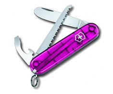 Couteau suisse victorinox my first avec 0.2373.t5 multifonction