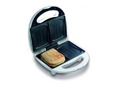 Domo Do-9041Cdomo Sandwich Maker Machine à Croque-Monsieur 700W