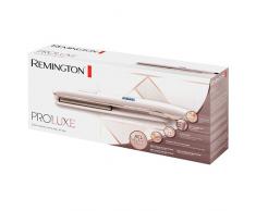 Remington PROluxe S9100 Lisseur avec 9 Niveaux de Température de 150-230°C