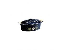 SIEGFRIED 134D6 Terrine, Bleu