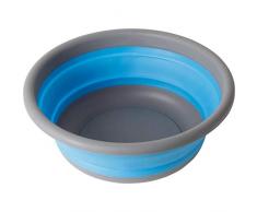 Brunner Bassine Ronde Pliable sans poignée