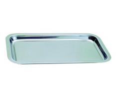 Mallard Ferriere-PLATEAU PATISSIER INOX de 31 x 24