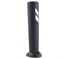 Tire-Bouchon Electrique à Piles - Design - Rubber Touch