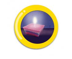 Ses - 14925 - Kit De Loisirs Créatifs - Fabrique Des Bougies Parfumée