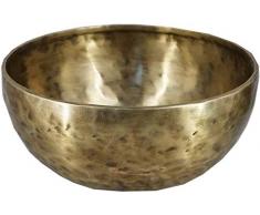 Cuivre Bol de chant Taraudage manuel Métal Artisanat Bouddha Bol Religieux Faïence Bassin Méditation Tibétaine Bol de Musique Instrument