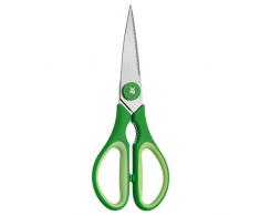WMF Touch Ciseaux de Cuisine Vert