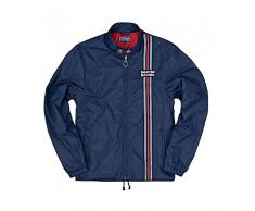 Martini Racing Coupe-Vent XXL