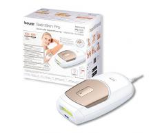 Beurer IPL 7500 Epilateur à la Lumière Pulsée 150 000 Flashs