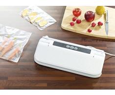 Appareil de mise sous vide avec cutter