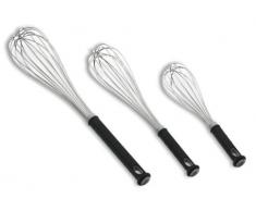 Lacor 61629 Fouet Fibreglass 30 cm