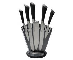 Pradel Excellence - I7404 - Ensemble de 5 Couteaux en Acier Inoxydable