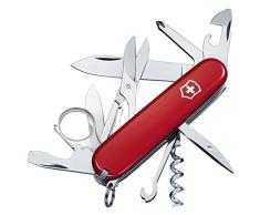 Victorinox Couteau suisse Explorer Rouge