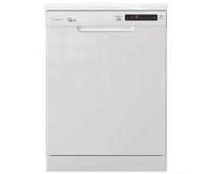 Lave Vaisselle 60cm Candy Clvs 2 D 360 Sw 47