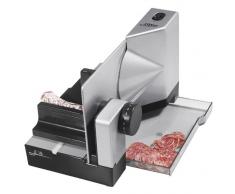 ritter Trancheuse universelle E 18, trancheuse électrique à moteur ECO, fabriquée en Allemagne