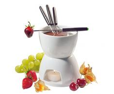 Cilio 104417Â Set Fondue au Chocolat