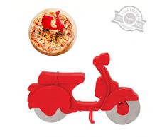 Balvi - Roulette À Pizza Scooter Abs