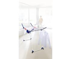 Leifheit 81517 Pegasus 200 Deluxe Séchoir à Linge sur Pieds