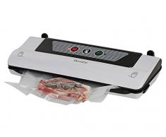 Domoclip - dom357 - Appareil à emballage sous vide 0,5 bar