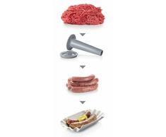 Bosch MFW67440 Propower Hachoir a Viande Noir