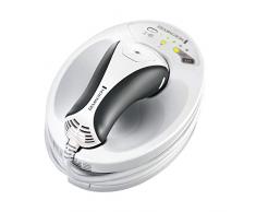 Remington IPL6250 Epilateur Lumière Pulsée 150000 Flashs I-Light, Epilation Définitive Corps - Noir