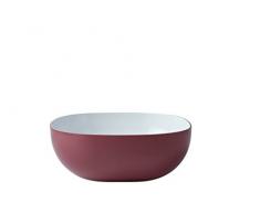 Rosti Mepal 102053073700 saladier Synthesis 2.5 l - Nordic Berry, Plastique, 23 x 23 x 8,8