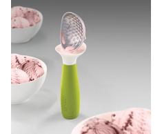 Joseph Joseph - Dimple - Cuillère à Glace Antigoutte - Vert
