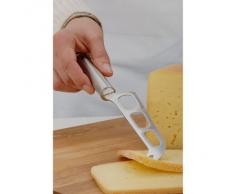 WMF 1871656030 Couteau à Fromage, Acier Inoxydable, Rouge, 29 x 4,5 x 1,5 cm
