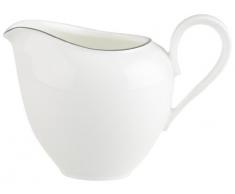 Villeroy & Boch Anmut Platinum N°1 Crémier 6 personnes 0,21 l