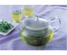Théière Transparente en Verre Hario CHJMN-70T 700ml - Import Japon