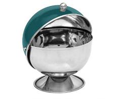 FIVE Simply Smart - Sucrier en InoxColors 13cm Turquoise