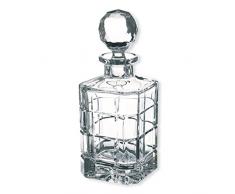 Bruno Evrard Carafe à Whisky en Cristal 0,8L - TIMESQUARE