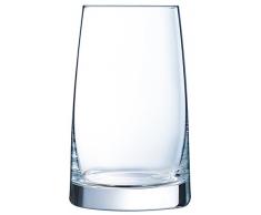 Chef & Sommelier ARC 2, Verre, Transparent, Longdrink 330ml
