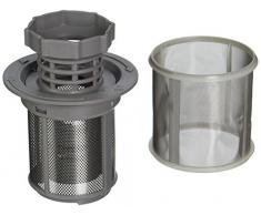Original BOSCH NEFF lave-vaisselle Micro Filter 2 Section SGV SGU SGS SHV SE
