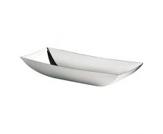 Corbeille A Pain Cm 30x12 Linea Q Inox